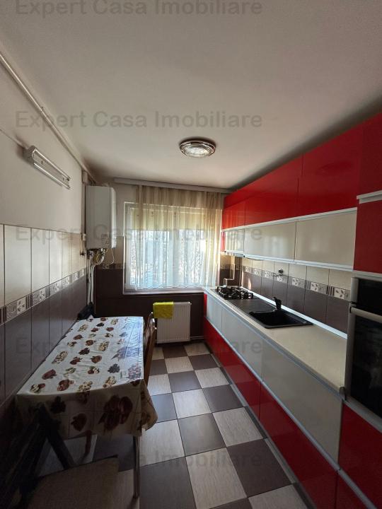 Apartament 3 Camere Decomandat Tatarasi - Dispecer