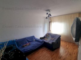 Apartament 3 camere Decomandat. Pacurari. Petru poni