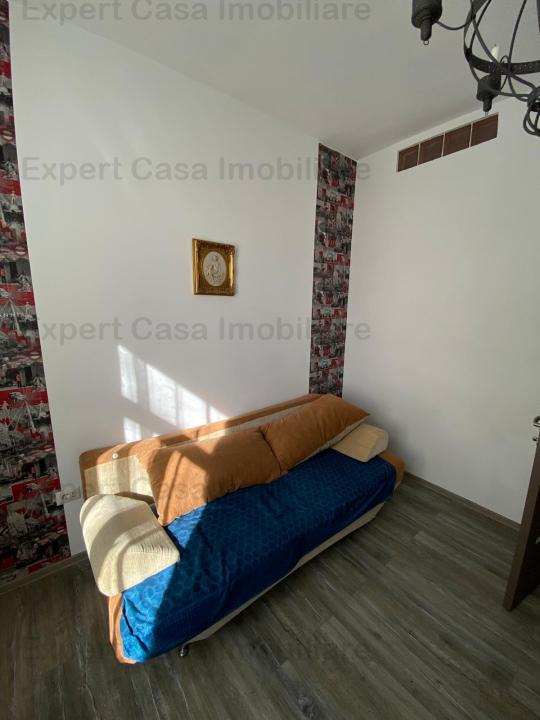 Apartament | 4 camere | Decomandat | Copou