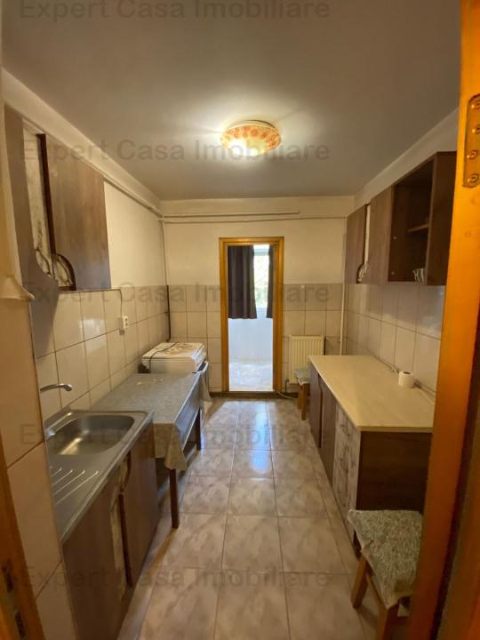 Apartament | 2 camere | Decomandat | Pacurari-Canta