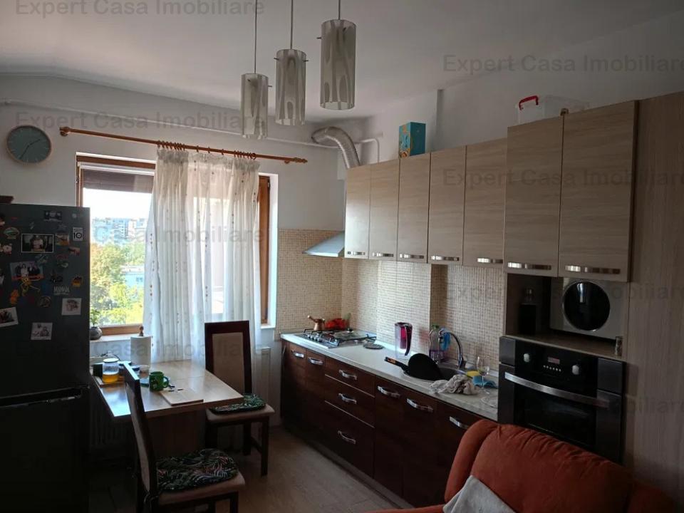 Apartament 3 camere,bloc 2014,Tatarasi-Flora