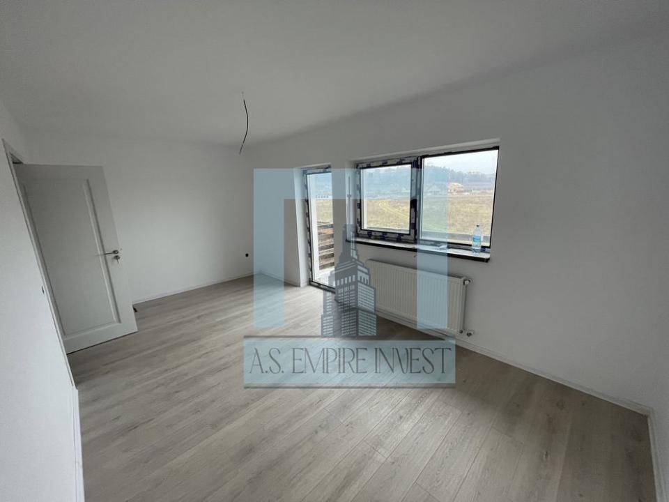 Casa tip duplex ,4 camere, 120 mp - zona Sanpetru(ID:2491) 