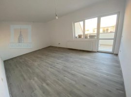 Ap.2 camere+birou 30 mp(bloc finalizat)- zona Sanpetru 