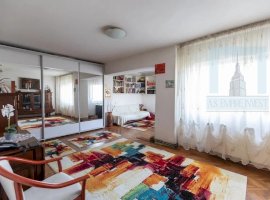 Apartament 4 camere