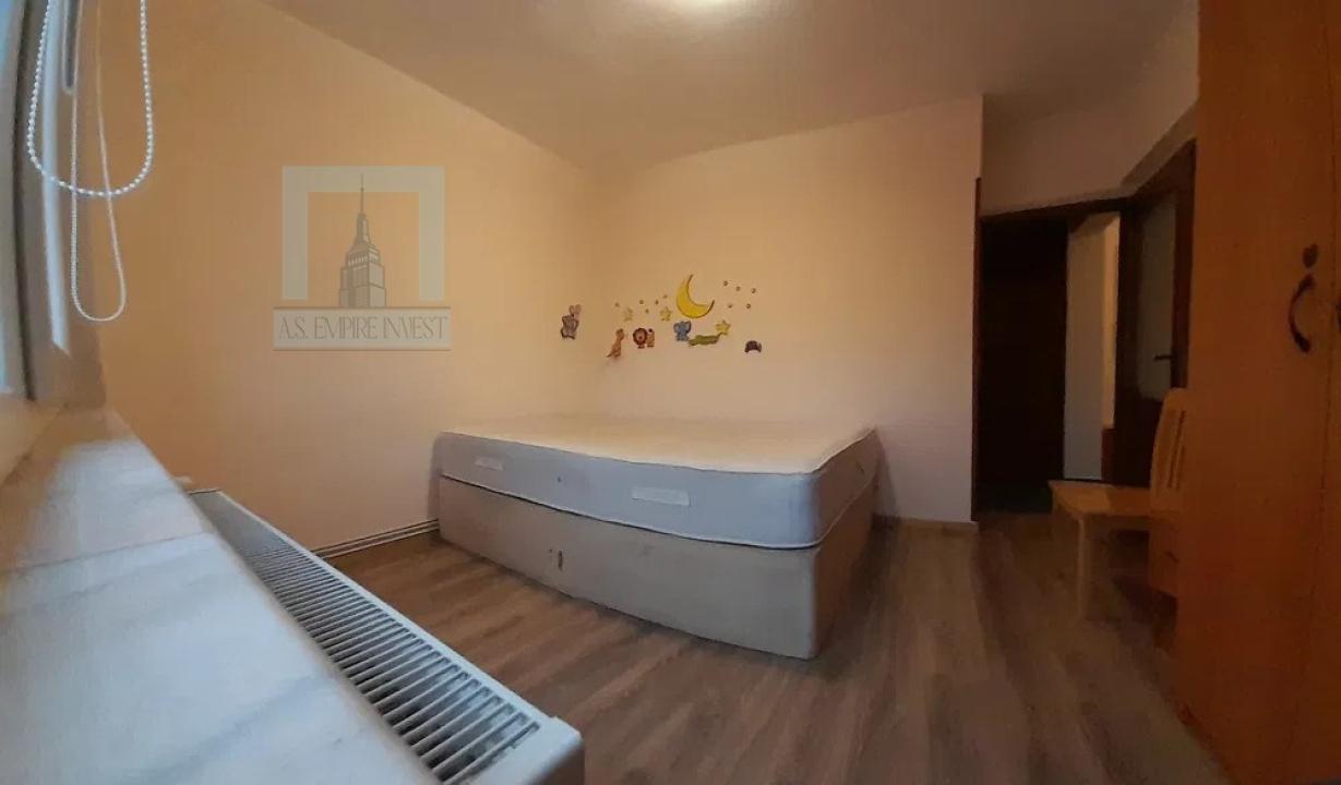 Ap 2 camere decomandat - zona Județean ID: 14605