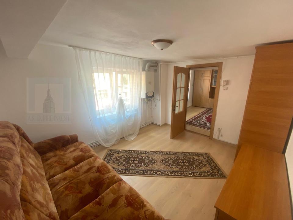 Apartament 2 camere mobilat/utilat-zona Centrul Istoric 