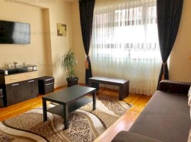 Apartament 3 camere