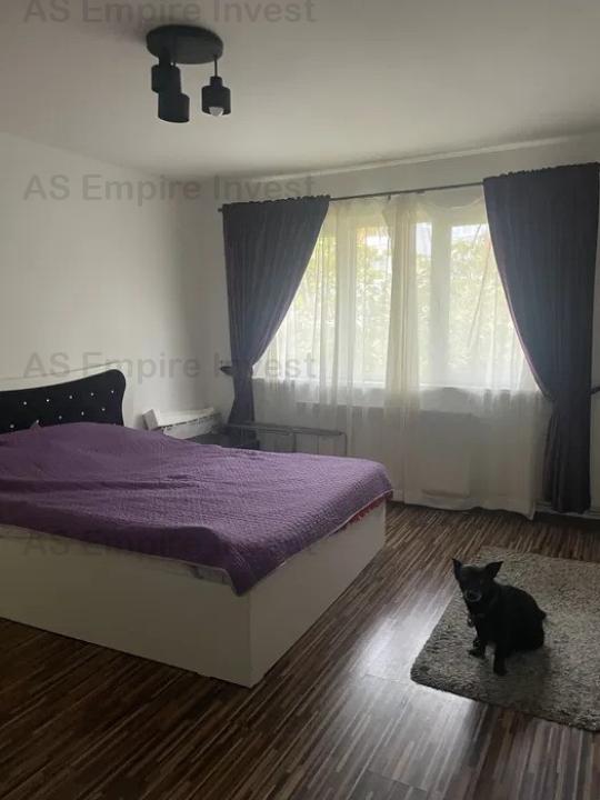 Ap 2 camere - zona Harmanului-Vlahuta