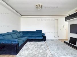 Ap 3 camere decomandat - zona Garii (Olimpic Residence)