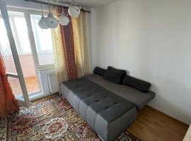 Apartament 3 camere, 2 balcoane - zona Astra(ID:16863)