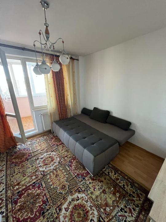 Apartament 3 camere, 2 balcoane - zona Astra(ID:16863)