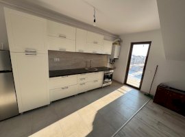 Studio mobilat-utilat - zona Ghimbav (ID:18099)