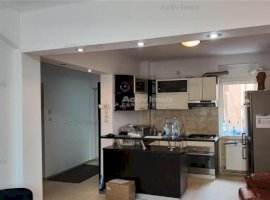 Apartament open space - ideal pentru birouri, ultracentral