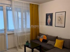 Vanzare  apartament  cu 2 camere  semidecomandat Bucuresti, Colentina  - 92900 EURO