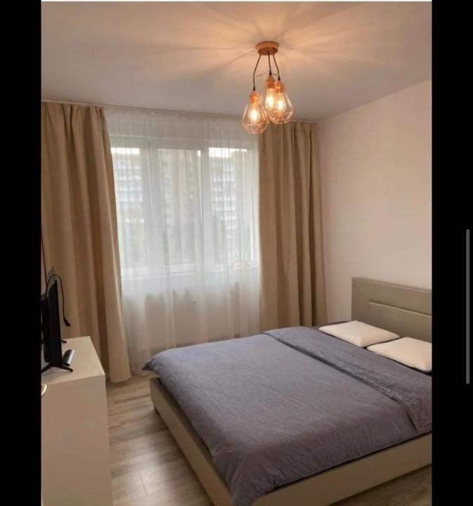 Apartament 2 camere Brancoveanu