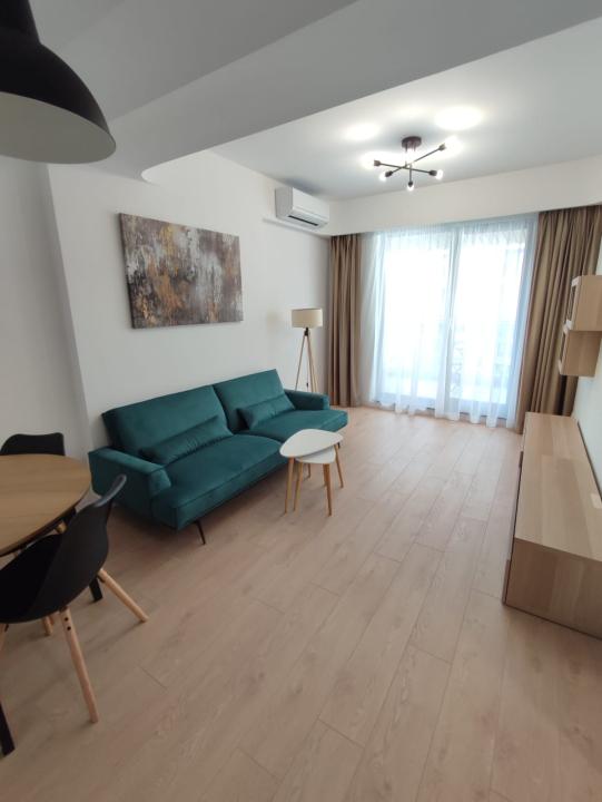Apartament cu 2 camere Politehnica-Grozavesti-Cotroceni
