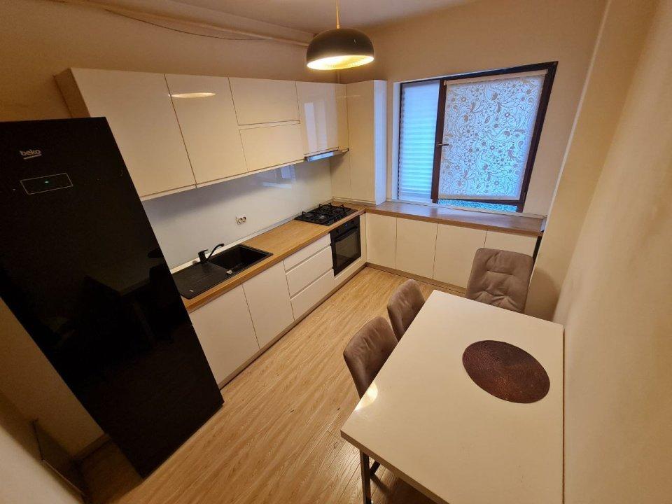 Apartament 3 camere Berceni/ Metalurgiei/ Dimitrie Leonida