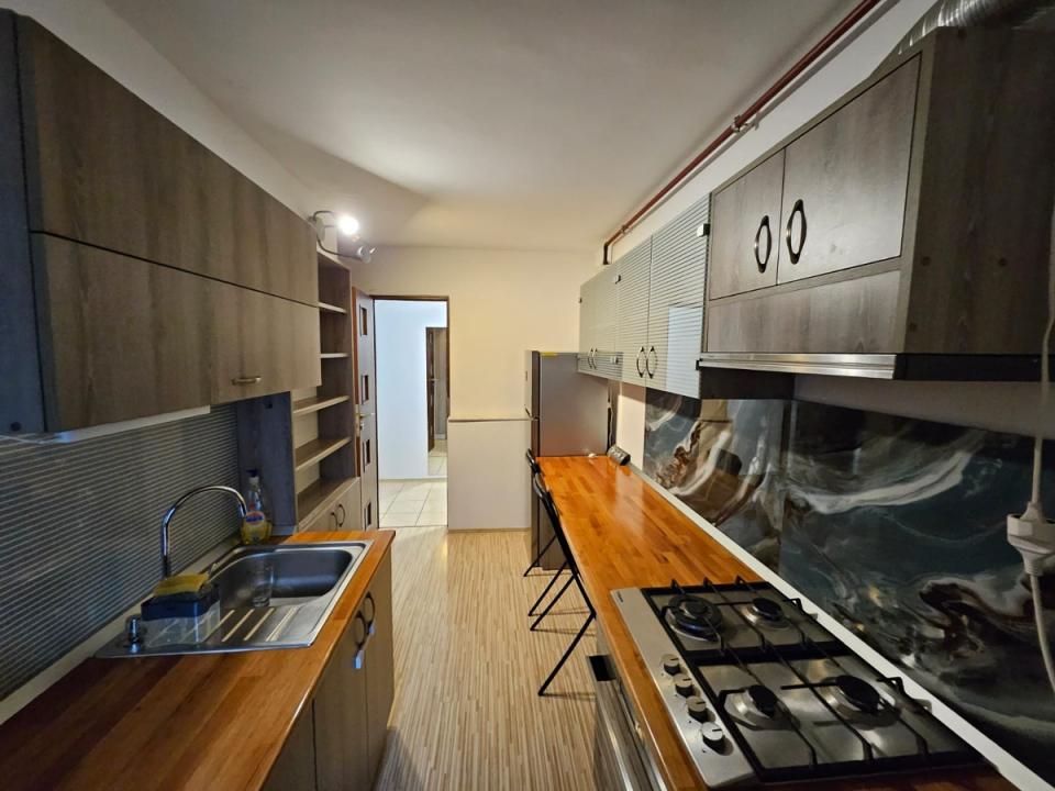 Apartament 2 camere Fizicienilor/ Dristor/ Nicolae Grigorescu