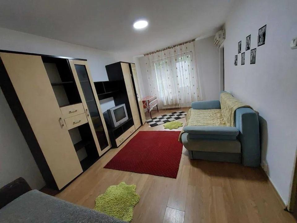 Apartament 2 camere Dristor/ Ramnicul Valcea 
