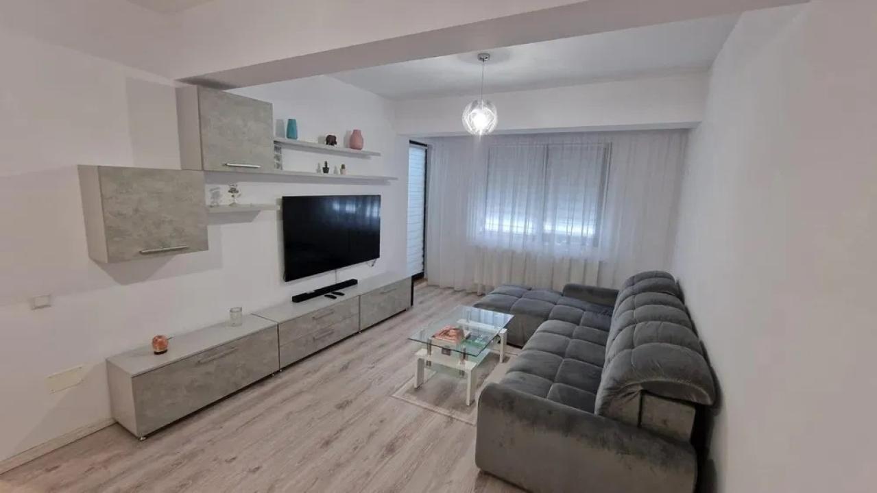 Apartament 2 camere Plaza Mall - Lujerului