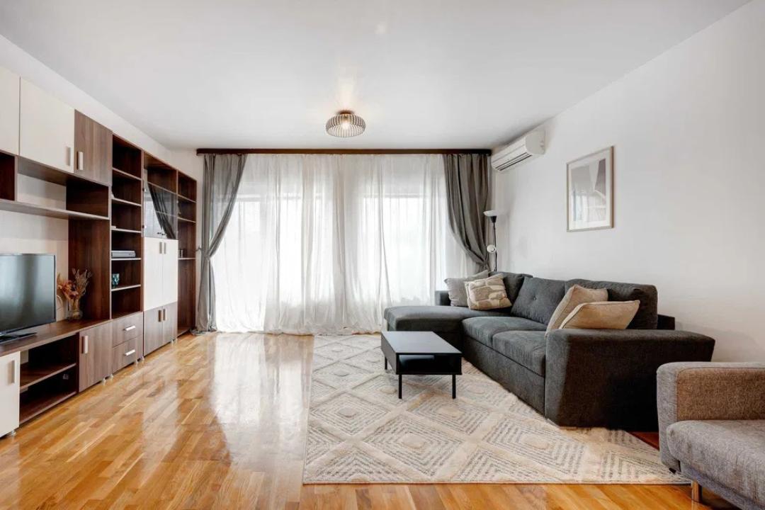 Apartament 2 camere Dristor Metrou - Bloc Nou