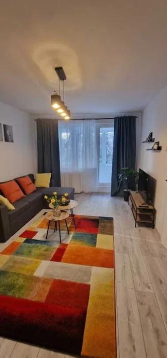 Apartament 2 camere Lujerului Metrou