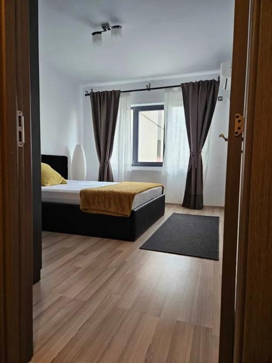 Apartament 2 camere Grozavesti - Politehnica