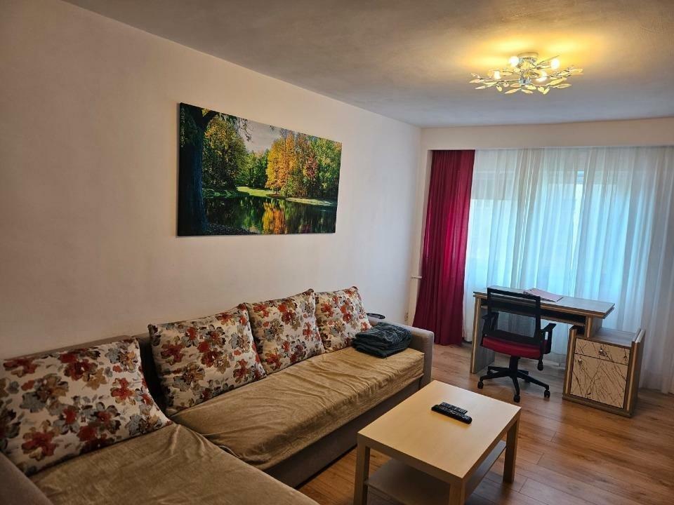 Apartament 2 camere Crangasi metrou