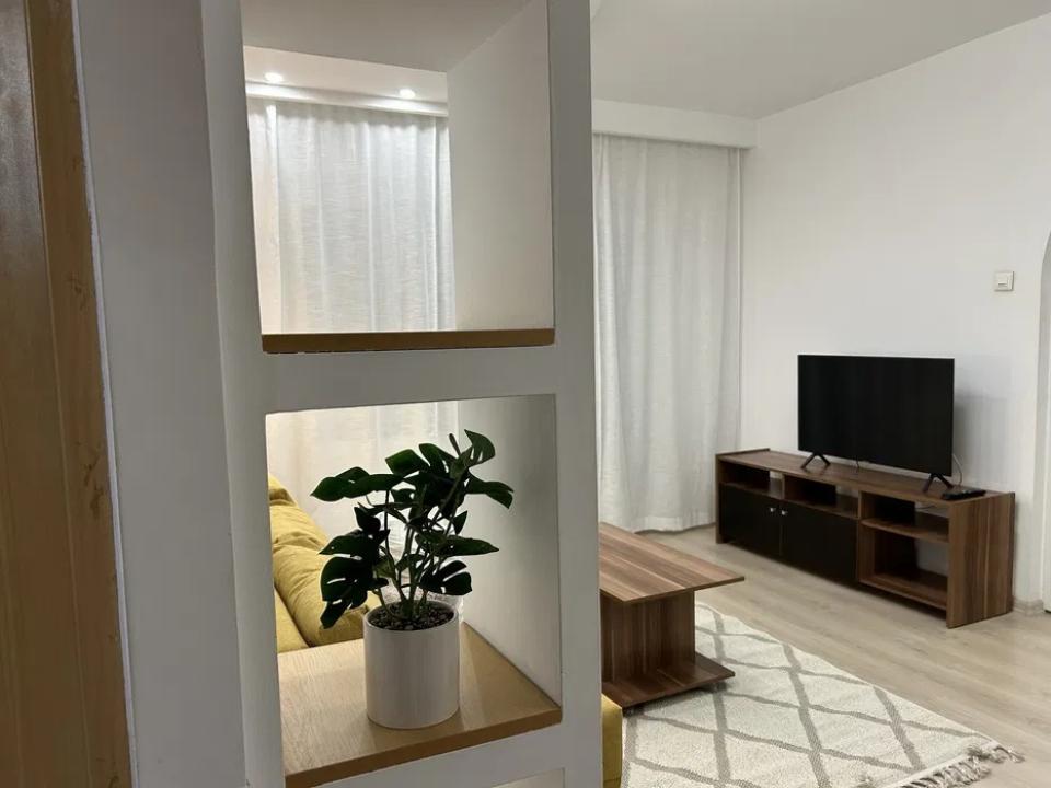 Apartament 2 camere zona Timpuri  Noi - Tineretului