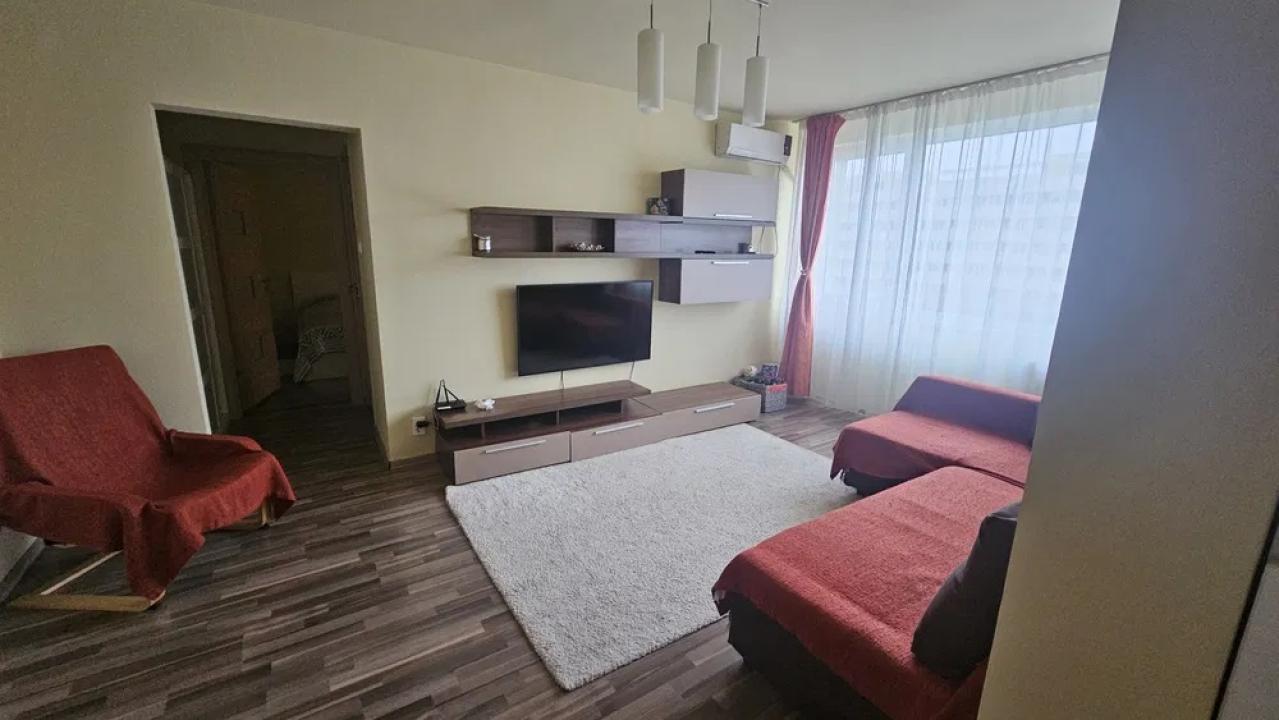 Apartament 2 camere Titan - Baba Novac