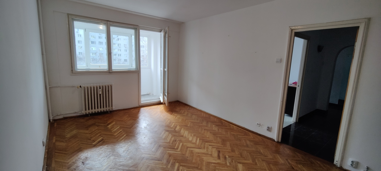 Apartament 2 camere metrou 1 Decembrie - Theodor Pallady