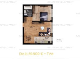 Apartament 2 camere