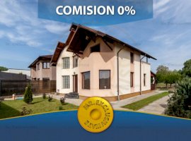 0% Comision casa Mioveni-zona Kaufland!