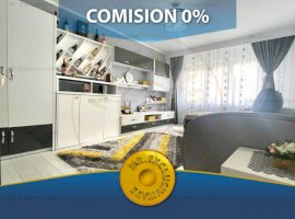 0% Comision Apartament la munte Campulung-Zona Grui!