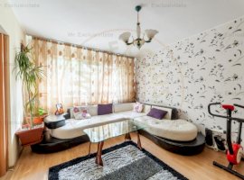  Apartament  3 camere - Kaufland Gavana - Comision 0