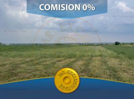 Comision 0% Teren Stefanesti-Arges-12 e/mp-2730 mp!