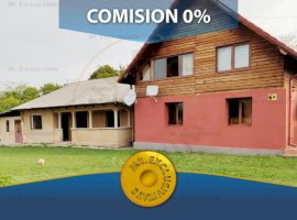 Comision 0% - Casa Leleasca - Olt