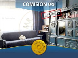 Comision 0 - Apartament 3 camere - Mioveni