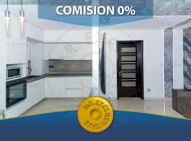 Apartament Premium  cu  Gradina  - Comision 0%!