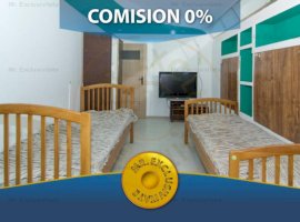 Apartament 2 camere decomandat Gavana. Comision 0%