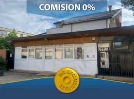 Comision 0% - Spatiu comercial Nord 