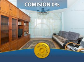 0% Comision Apartament 3 camere Ultracentral