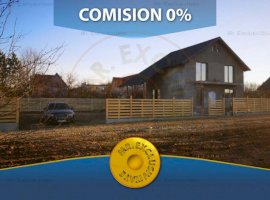 Casa 4 Camere Glamboc Deal- Comision 0%