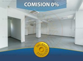0% Comision DE INCHIRIAT Birou/Spatiu comercial Pitesti -central- B-dul Eroilor!