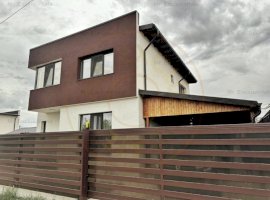 Casa 5 camere Bradu