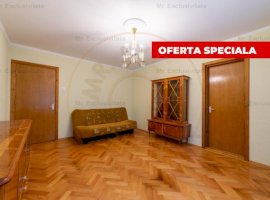 0% Comision Apartament 3 camere etaj 1-Pitesti -Craiovei - Liceu A.Odobescu!