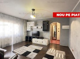 0% Comision-DE INCHIRIAT Apartament 2 camere etaj 2- Campulung-Zona Visoi!