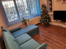 Apartament renovat 2 camere Cismigiu-Calea Victoriei-Centrala bloc-Fara Risc