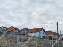 Vanzare teren constructii 500 mp, Sura Mare, Sura Mare