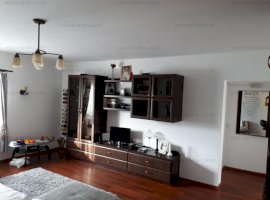 Apartament 4 camere - Bucium -Visan -etaj 2 - 111 mp -mobilat +parcare
